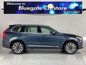 Volvo XC90 T8 PHEV PLUS BRIGHT AWD 7 SEATER**PANOR - Image 2