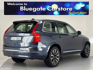 Volvo XC90 T8 PHEV PLUS BRIGHT AWD 7 SEATER**PANOR - Image 4