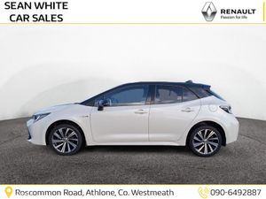 Toyota Corolla HYBRID LUNA SPORT HB 4DR AUTO - Image 3