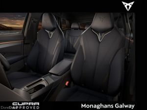 Cupra Terramar *IN STOCK. READY FOR IMMEDIATE DELI - Image 3