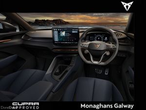 Cupra Terramar IN STOCK. READY FOR IMMEDIATE DELIV - Image 4