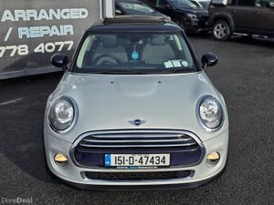 MINI Cooper 1.5 Petrol High Spec Manual (151) - Image 2