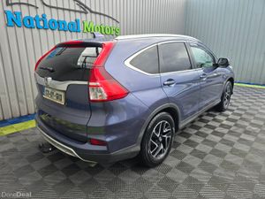 2017 Honda CR-V 1.6 i-DTEC SE - Image 4