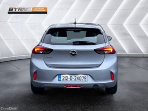 OPEL CORSA 1.2 SC 2021 - Image 4