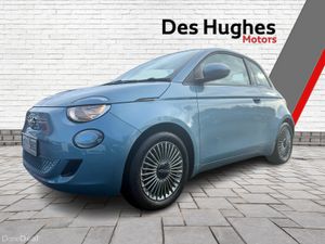 Fiat 500e 2021 Icon - Image 3