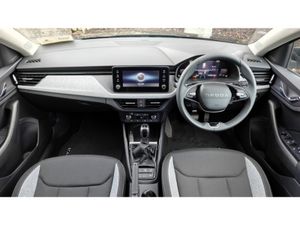 Skoda Scala SELECTION 1.0 TSI 115HP DSG- AS NEW WI - Image 2
