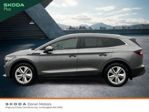Skoda Enyaq 80 IV 5DR AUTO - Image 4