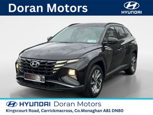 Hyundai Tucson EXECUTIVE 5DR - Image 2