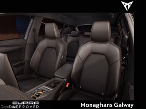 Cupra Formentor *IN STOCK. READY FOR IMMEDIATE DEL - Image 3