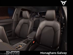 Cupra Formentor *IN STOCK. READY FOR IMMEDIATE DEL - Image 3