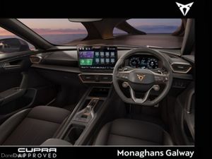 Cupra Formentor *IN STOCK. READY FOR IMMEDIATE DEL - Image 4