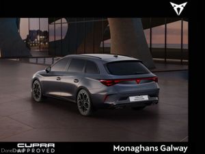 Cupra Leon *IN STOCK. READY FOR IMMEDIATE DELIVERY - Image 2