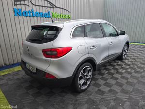 2017 Renault Kadjar 1.5 dCi ENERGY Dynamique S - Image 4