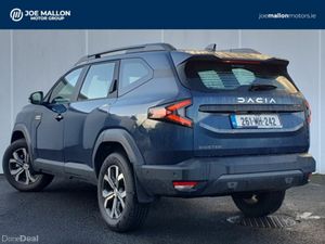 Dacia Bigster Expression Tce 140 - Image 2