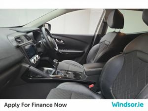 Renault Kadjar 1.3 TCE 140 GPF Iconic - Image 4