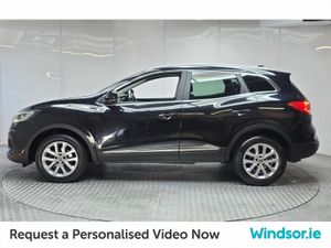 Renault Kadjar 1.3 TCE 140 GPF Iconic - Image 4