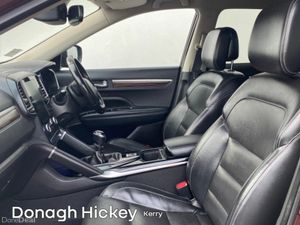 Renault Koleos 1.6 dCi 130 SIGNATURE NAV - Image 4