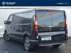 Renault Trafic TRAFIC LL30 DCI 150 EXTRA SPORT - Image 2