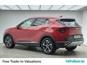 Kia Sportage K3 Diesel - Image 4