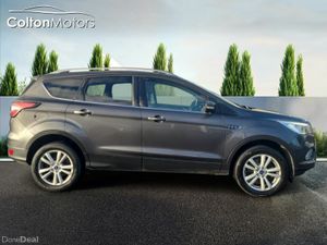 Ford Kuga 1.5TDCi 120PS FWD ZETEC - Image 3