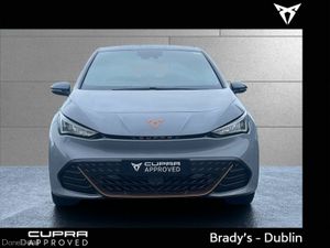 Cupra Born 58kWh 204HP *24 MONTH CUPRA APPROVED WA - Image 3