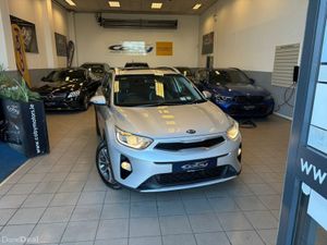 Kia Stonic 1.0 Petrol Manual 5DR. New NCT before c - Image 2