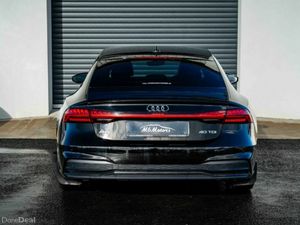 Audi A7 SPORTBACK TDI S LINE - Image 4