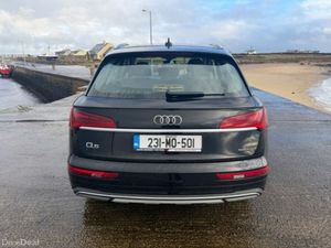 Audi Q5 40 TDI Quattro SE 4DR Auto - Image 4