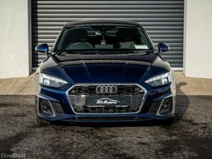 Audi A5 SPORTBACK TDI S LINE - Image 2
