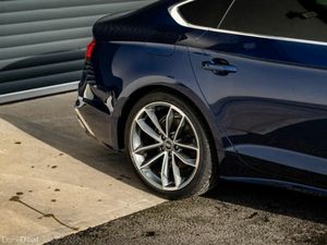 Audi A5 SPORTBACK TDI S LINE - Image 3
