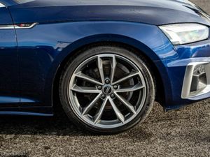Audi A5 SPORTBACK TDI S LINE - Image 4
