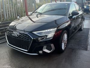 Audi A3 - Image 2