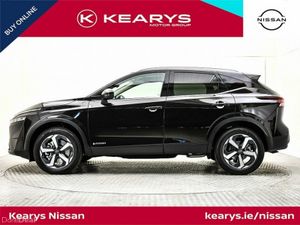 Nissan Qashqai ePower SV Premium - 1 OWNER WITH A - Image 4