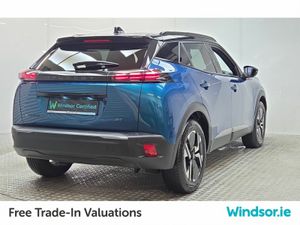 Peugeot 2008 GT 50kWh EV - Image 3