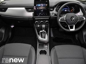 Renault Arkana S EDITION TCE 140 AUTO MILD HYBRID - Image 3