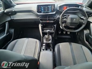 Peugeot 2008 ** FRONT & REAR REVERSING SENSORS ** - Image 2