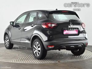 Renault Captur Tce 90 EXPRESSION+ - Image 3