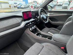 Skoda Kodiaq SPORTLINE 2.0TDI 150HP DSG - Image 3