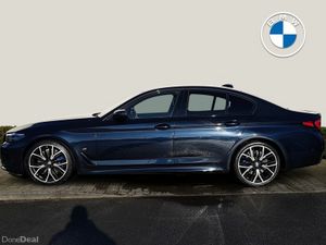 BMW 5-Series 520d M Sport - Image 3