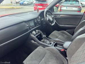 Skoda Kodiaq 2.0 TDI 150HP DSG SportLine 7 Seat - Image 3