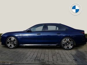 BMW 7-Series 750e M Sport - Image 3