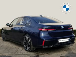 BMW 7-Series 750e M Sport - Image 2