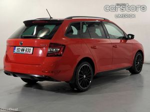 Skoda Fabia 1.0TSI 95HP MC - Image 3