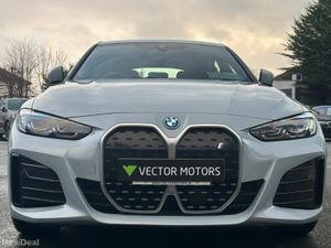 BMW i4 M Sport EDRIVE 40 - Image 3