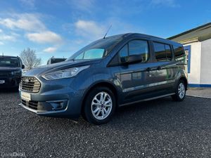 Wheelchair Car - Image 3