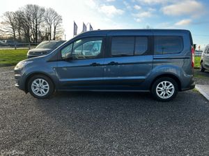 Wheelchair Car - Image 4