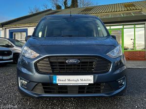 Wheelchair Car - Image 2