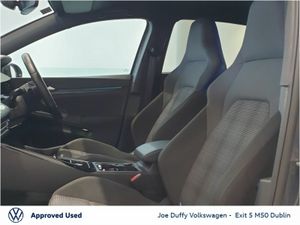 Volkswagen Golf Golf Gte S-A  GTE  TSi 245 DSG Aut - Image 4