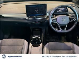 Volkswagen ID.4 Id4 Match Pro  Match  286 Pro Perf - Image 3