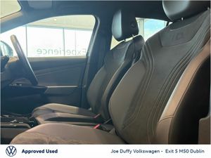 Volkswagen ID.4 Id4 Match Pro  Match  286 Pro Perf - Image 4